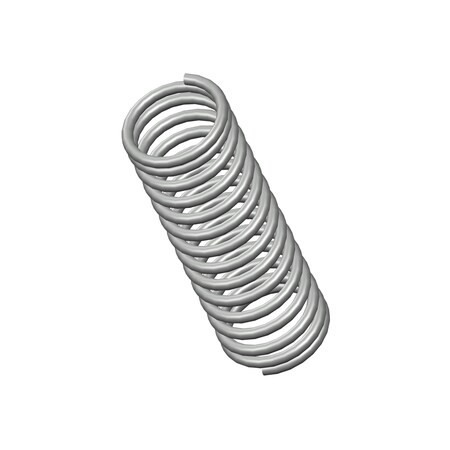 Approved Vendor Compression Spring, O= .468, L= 1.44, W= .048 G009970011
